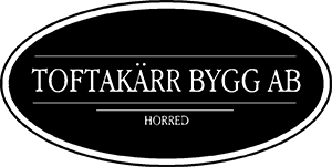Toftakärr Bygg AB